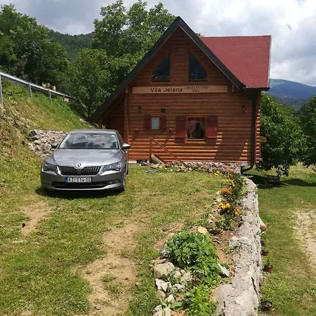 Jelena * Crni Vrh