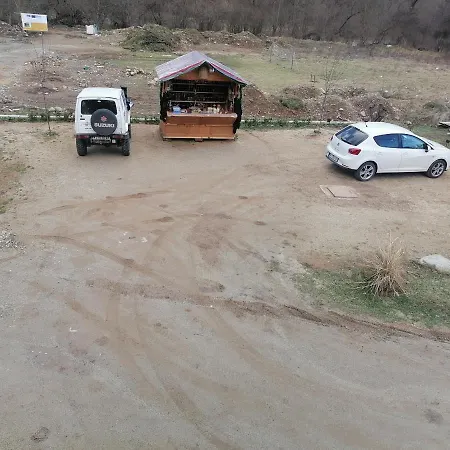 Jelena Appartement *