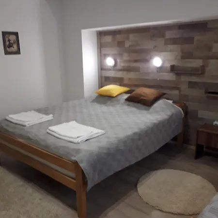 Jelena Apartment *