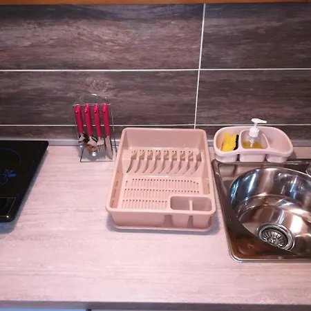 Jelena Апартаменты