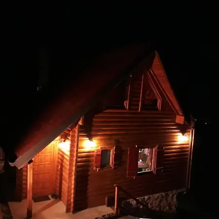 Jelena Апартаменты *