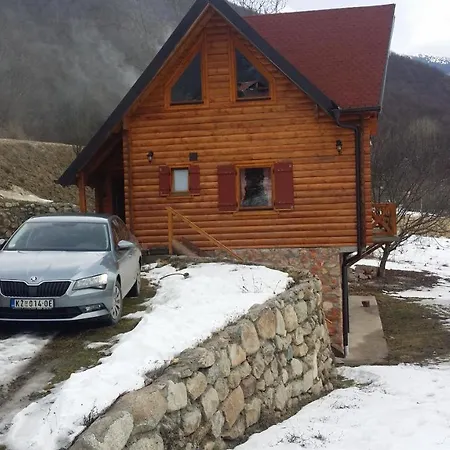 Апартаменты Jelena