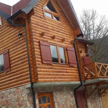 Jelena Apartment Crni Vrh