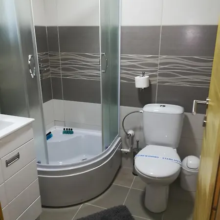 Апартаменты Jelena *