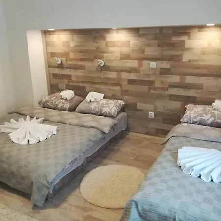 Appartement Jelena *