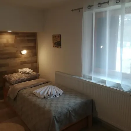 Apartment Jelena *