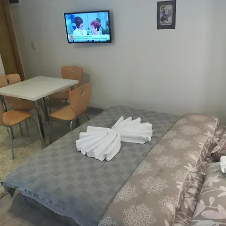 Apartment Jelena *