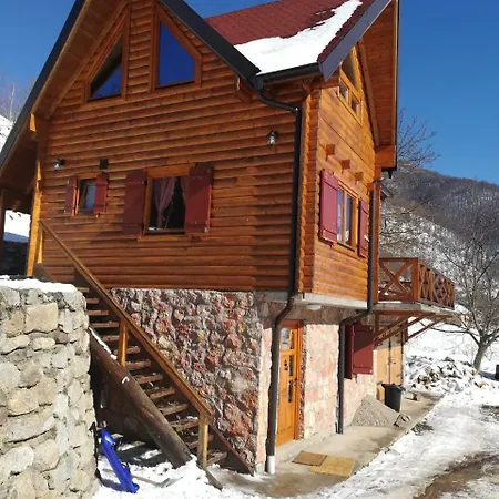Jelena Apartment Crni Vrh